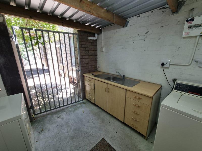 To Let 0 Bedroom Property for Rent in Kempenville Western Cape